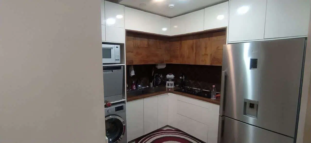 آپارتمان فول امکانات لوکس