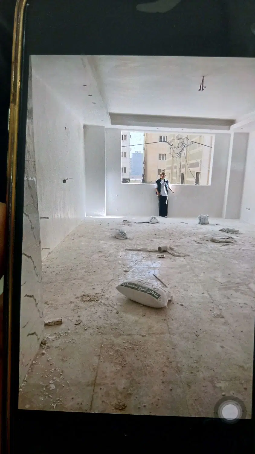 اپارتمان نوساز سند دار