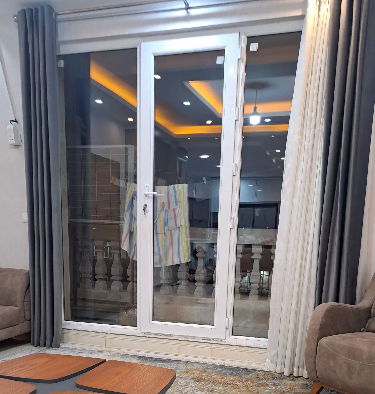 رهن و اجاره ویلایی رزمندگان شاهد ۴