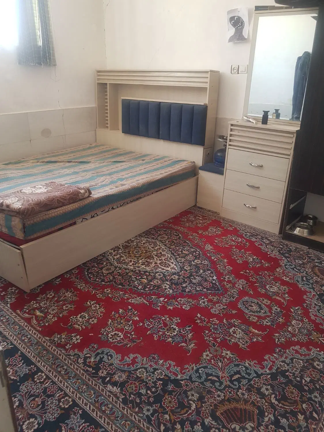 منزل رهن کامل سلطان آباد