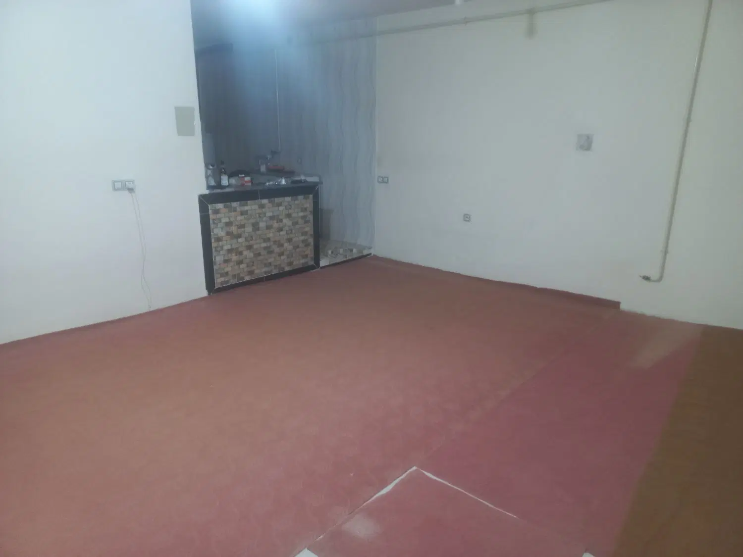 خانه اجاره ای