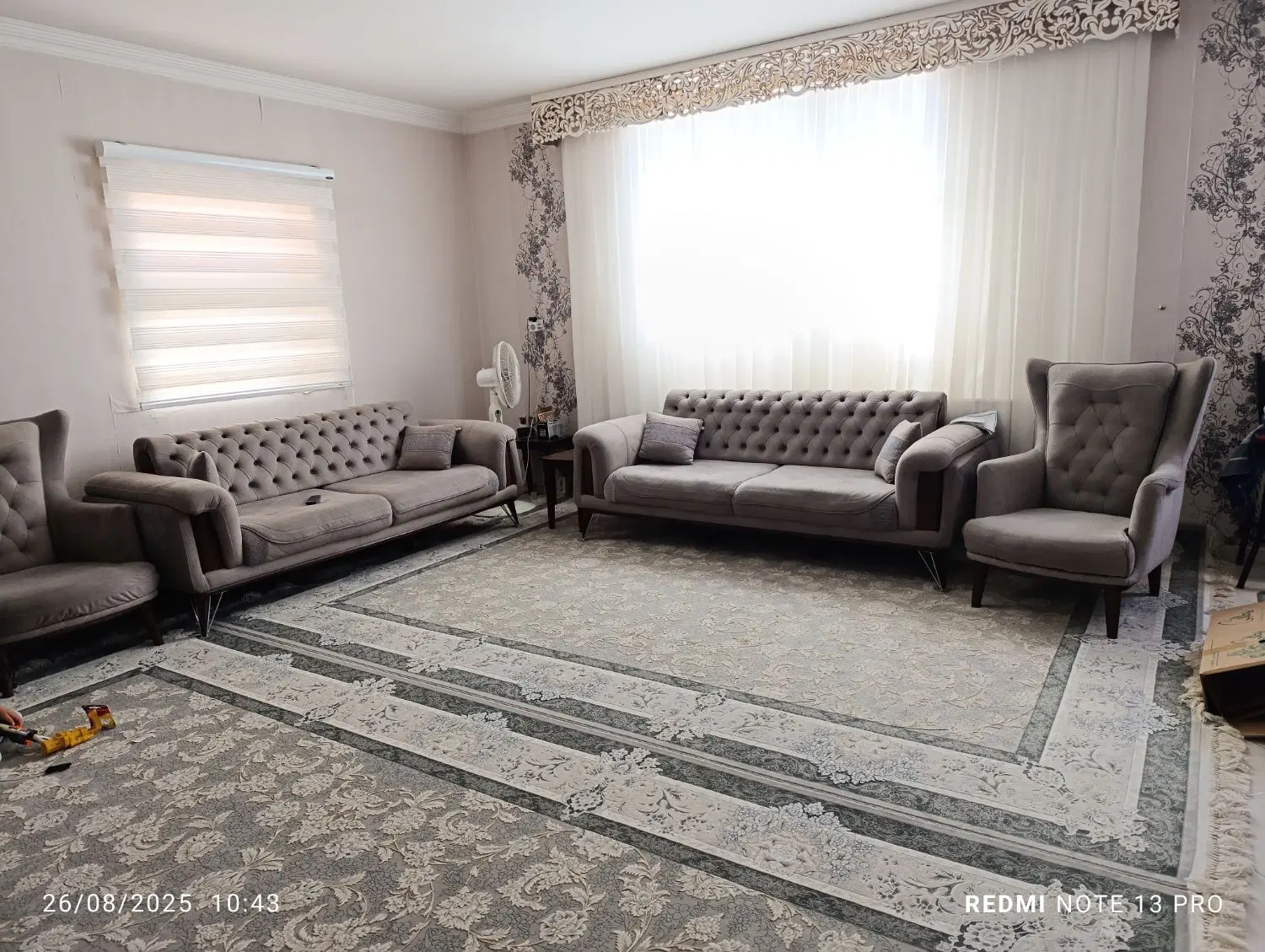 منزل اجاره ای