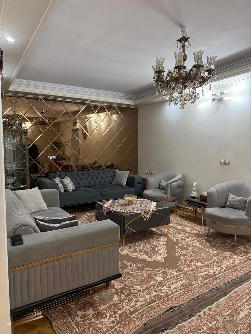 آپارتمان ۷۵متری فول بازسازی پارکبنگ،آسانسور