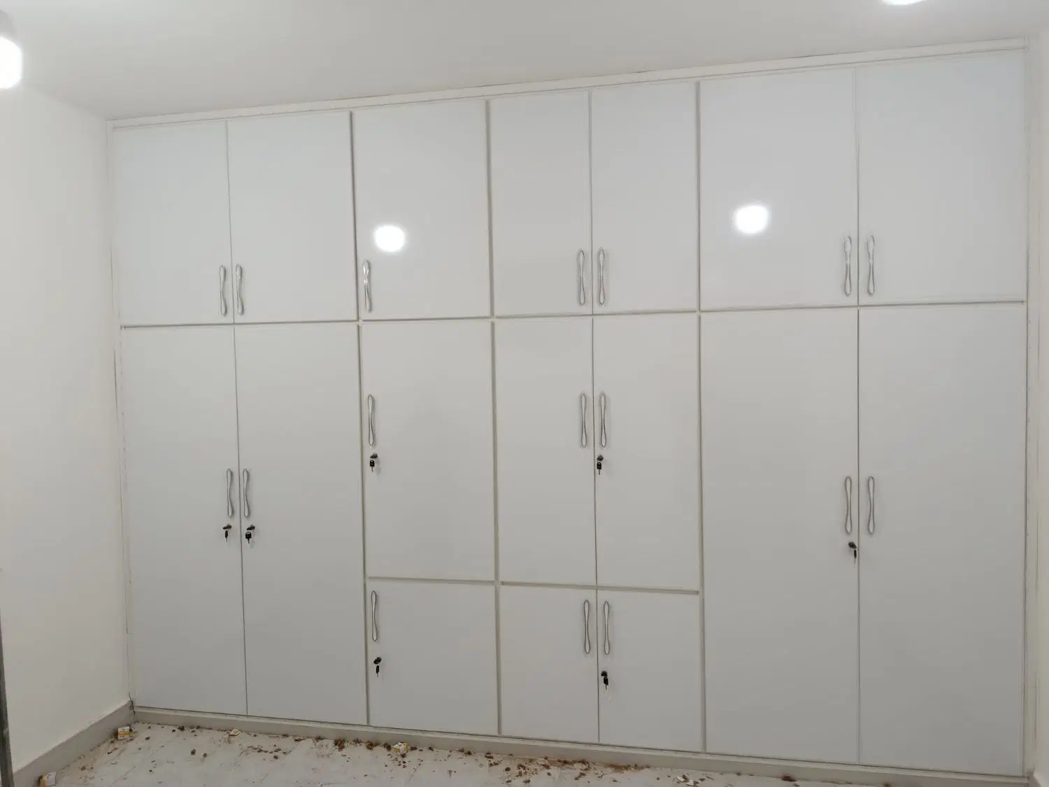 فروش منزل ۲۳۰کوی ابوذر بهمن۶
