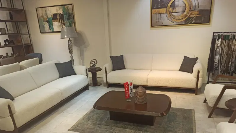 رهن کامل واحد ۱۳۰ متری خیابان نرگس یک