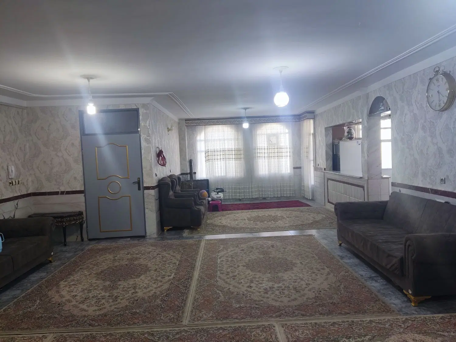خانه اجاره ایی
