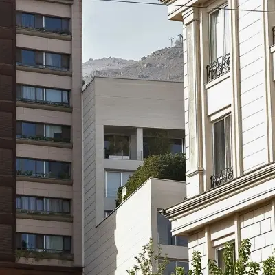 رهن کامل  و فروش آپارتمان همکف