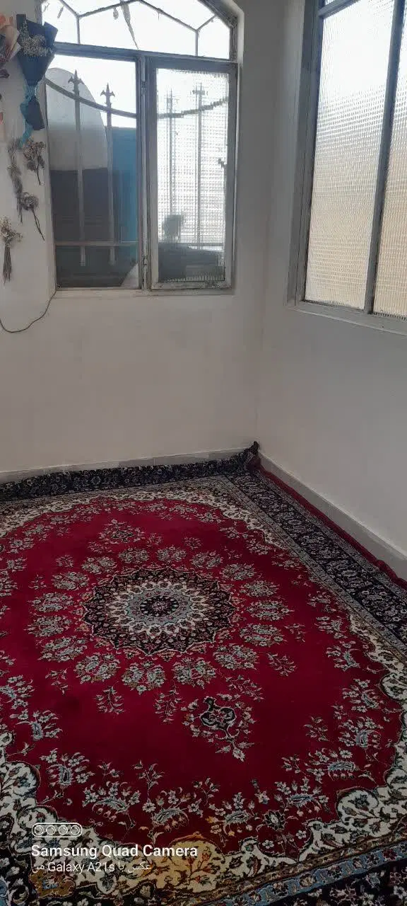 اجاره واحد ۷۰ متری فقط به خانم شیخ آباد