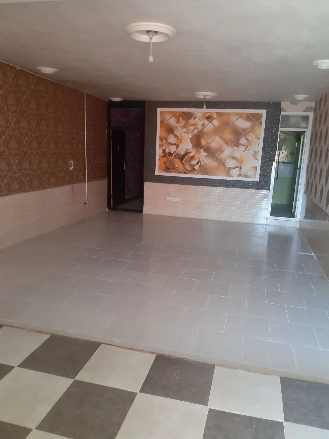 خانه اجاره ای