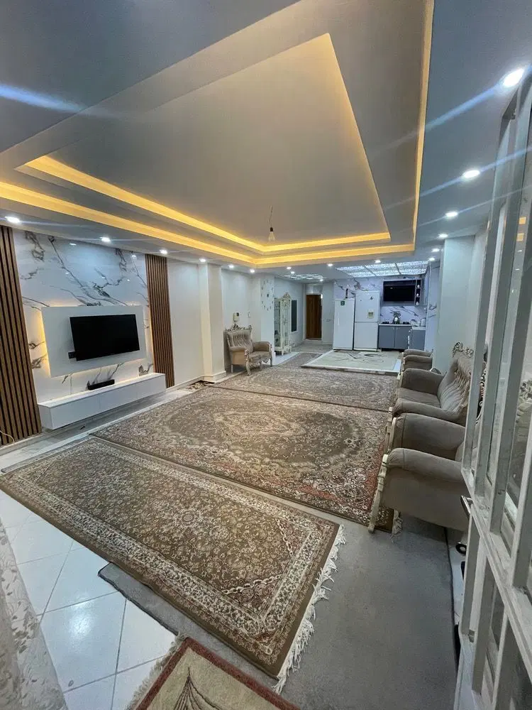 واحد اپارتمان کرج میدان آزادگان