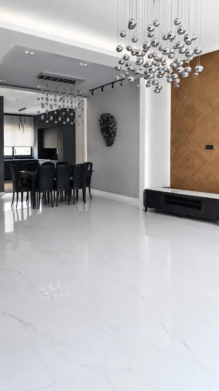 اپارتمان ۸۰ متری صارمی