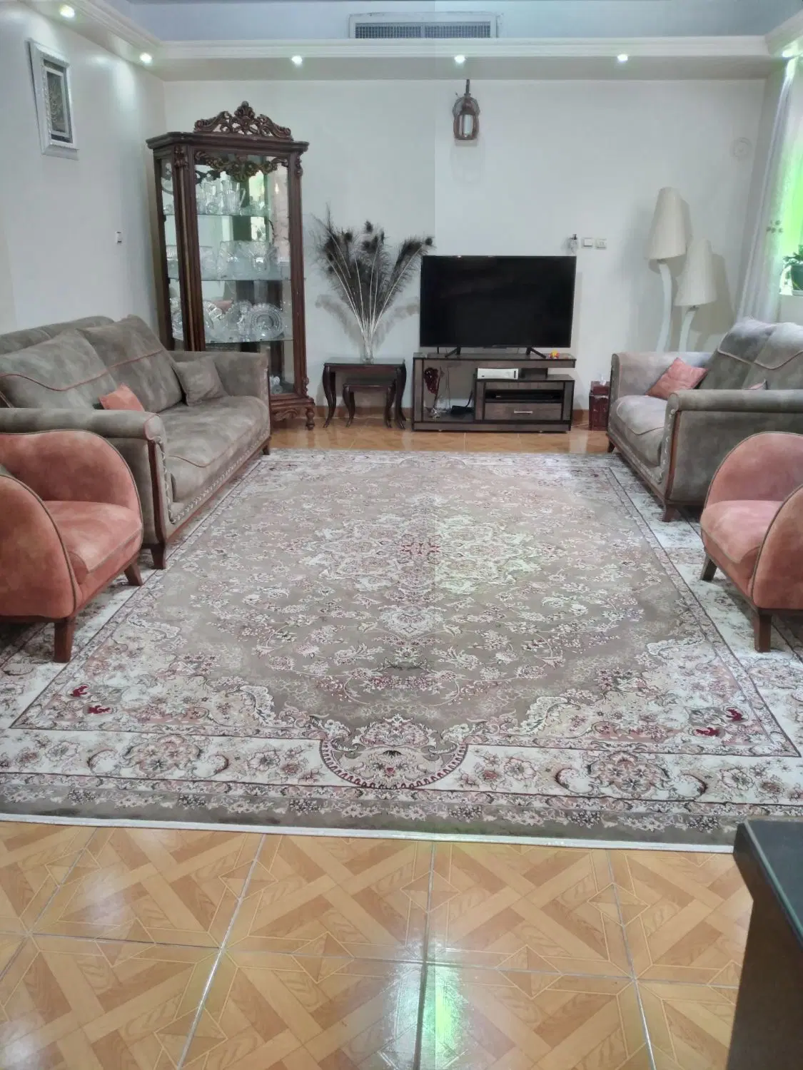 اپارتمان فروشی