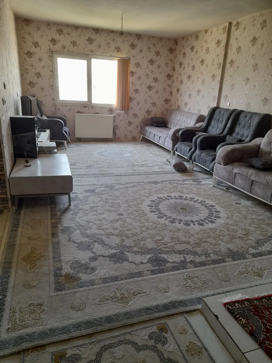 منزل مسکونی رهن واجاره مهدی اباد