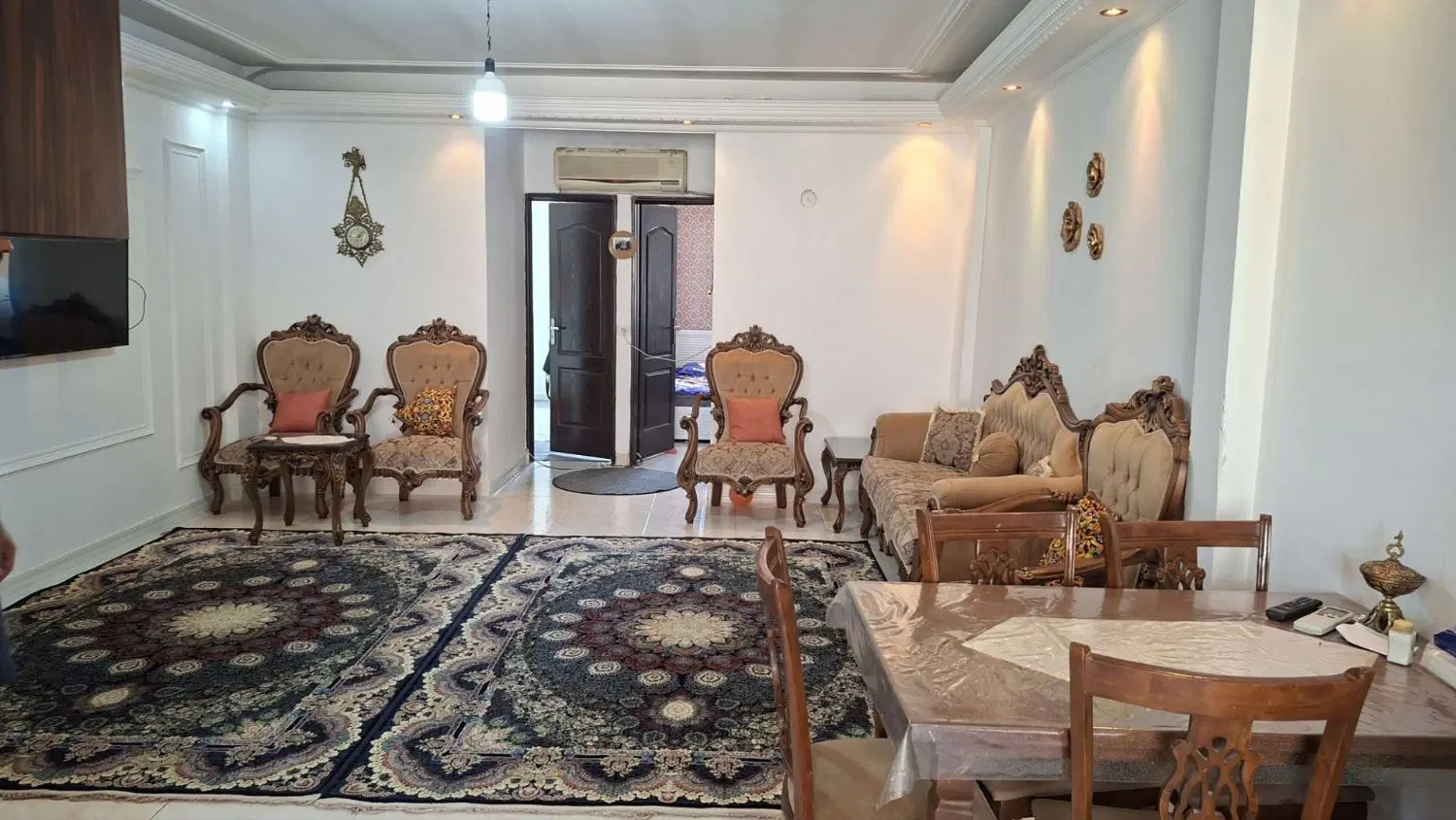 ۷۵متری درکرمانیه