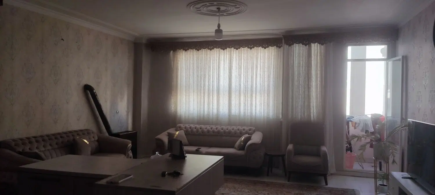 اجاره واحد در سعدی وسط