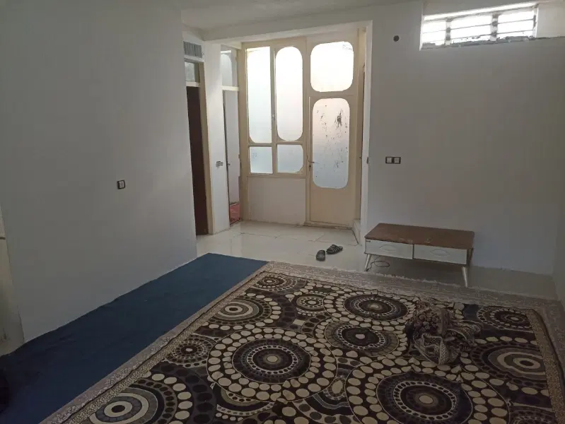 خانه مسکونی دربست