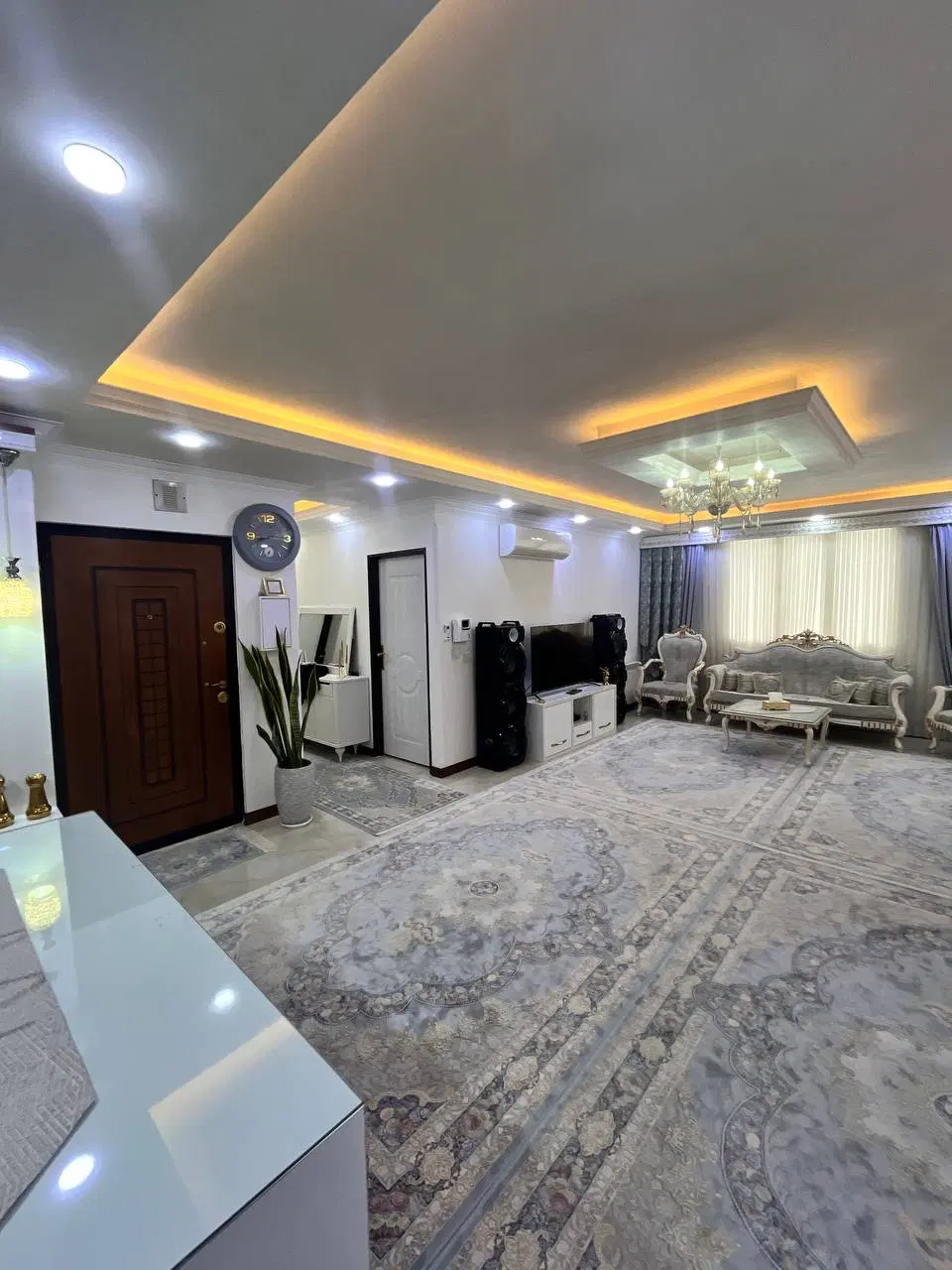 فروش آپارتمان