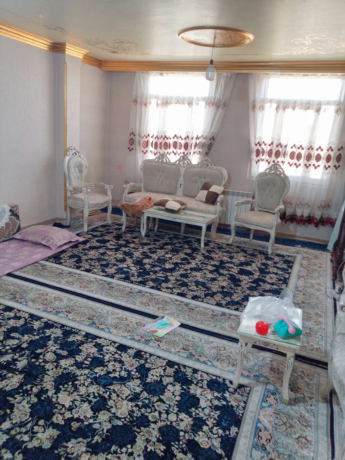 85طبقه سوم تک واحدی