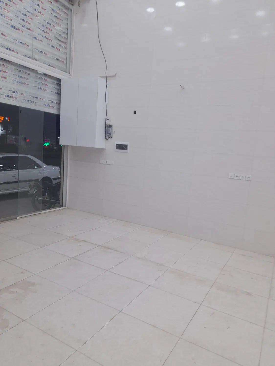 مغازه ابوذرجنوبی