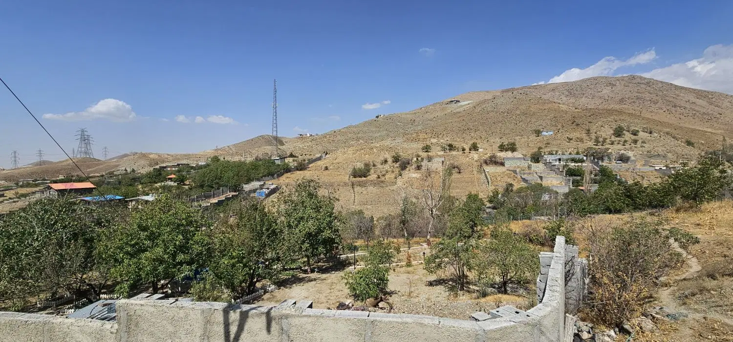 زمین واصفجان