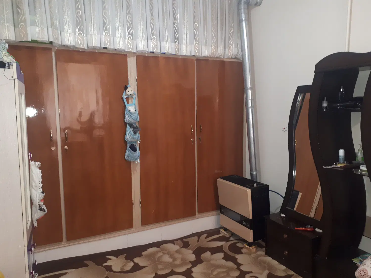ملک ویلایی واقع در محله نهچیر