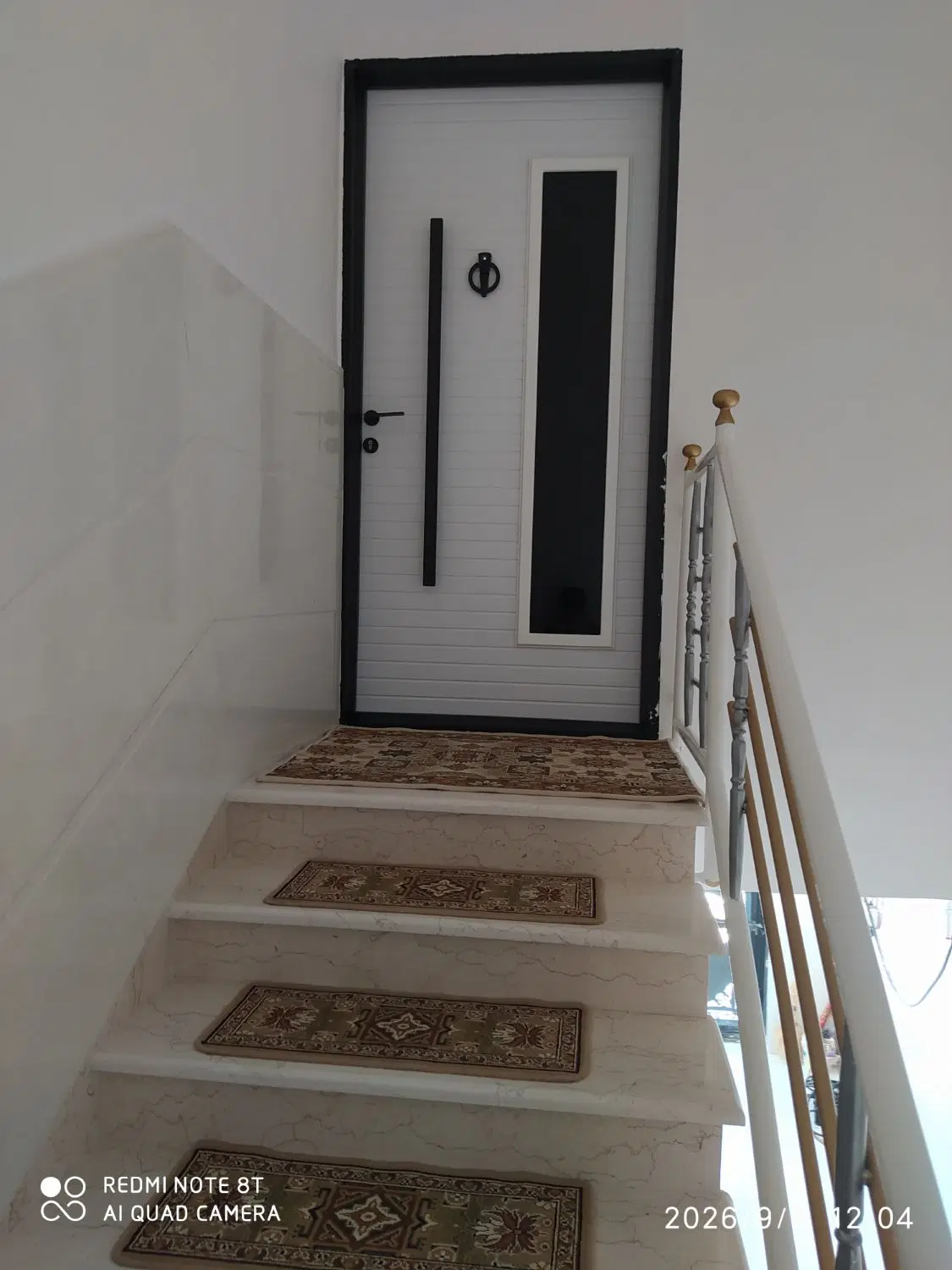 ساختمان دو واحده(محدوده)