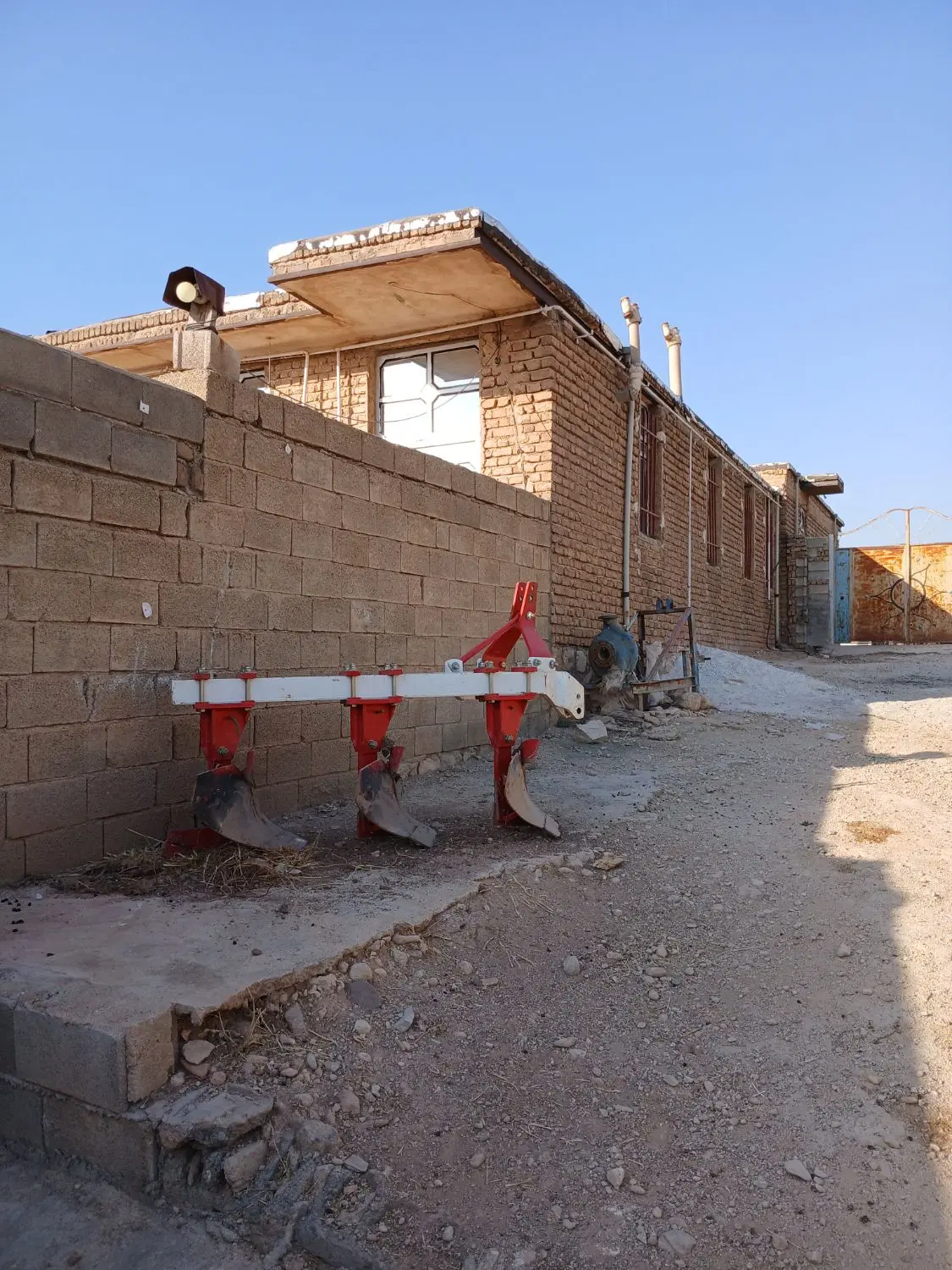 فروش منزل مسکونی در روستا