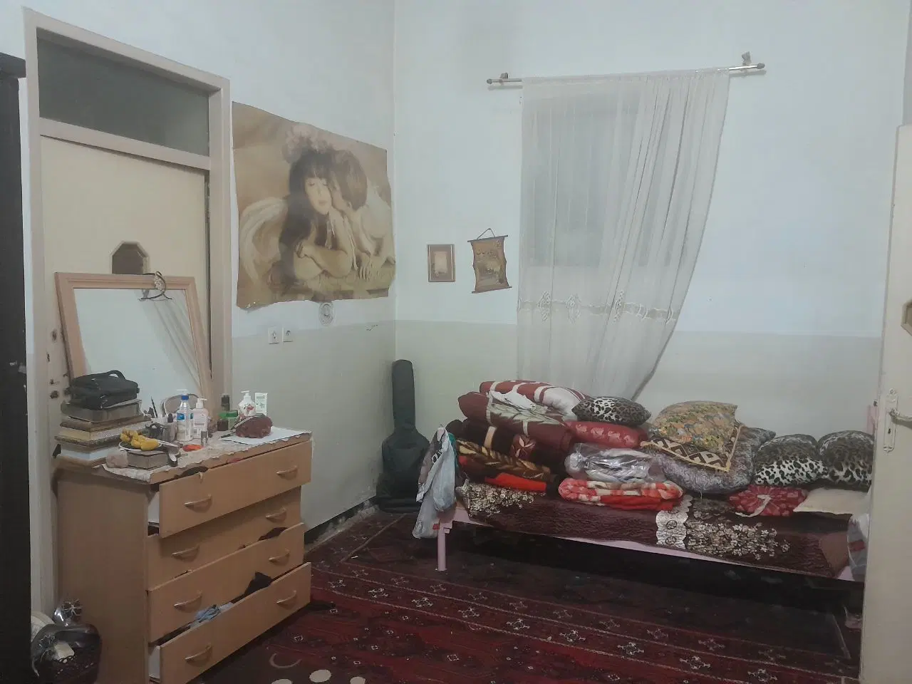اجاره منزل مسکونی