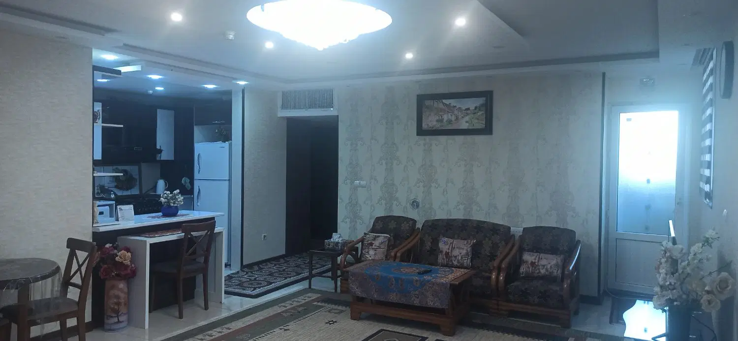دوخواب لوکس