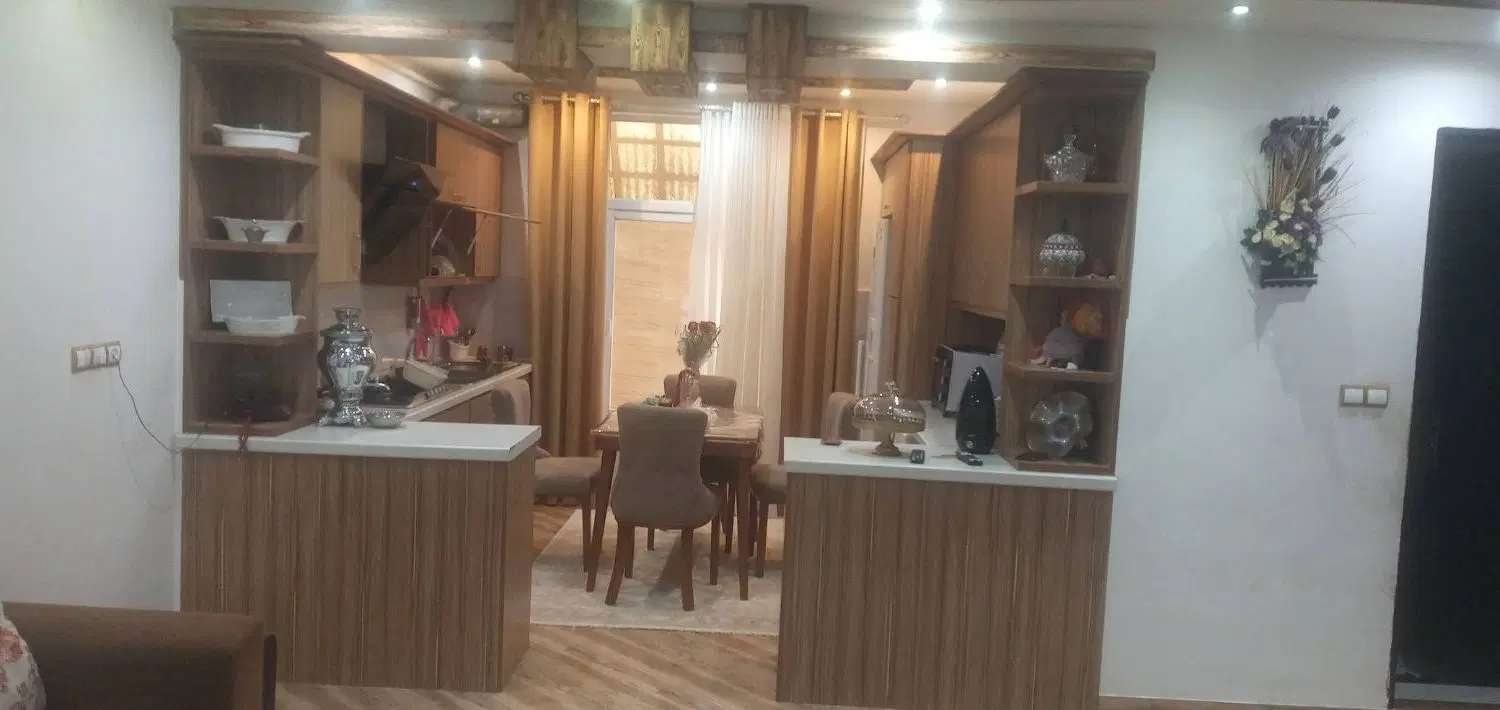 خانه دوبلکس