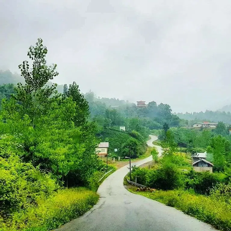 زمین مسکونی دو نبش در زمیدان