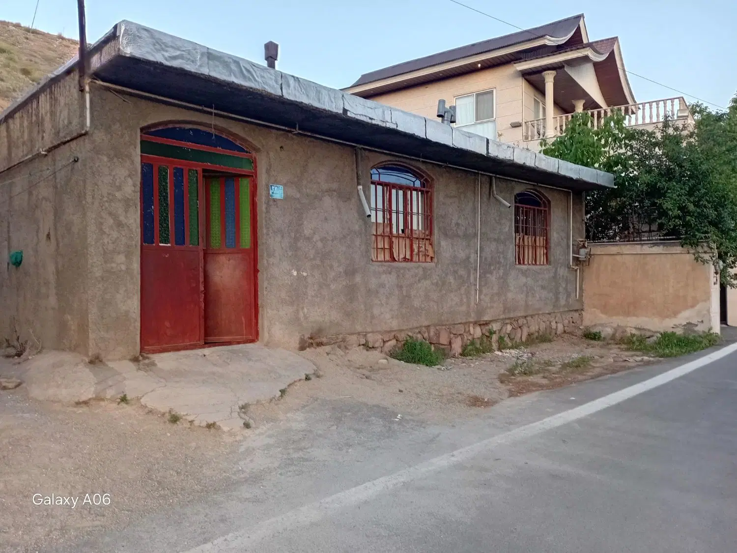 فروش خونه ویلایی