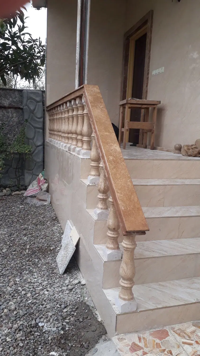 خونه ویلای