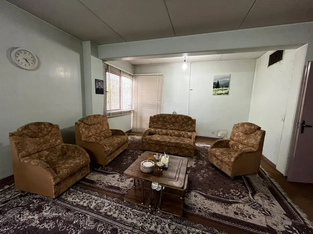 فروش منزل مسکونی در صفاییه مبارکه