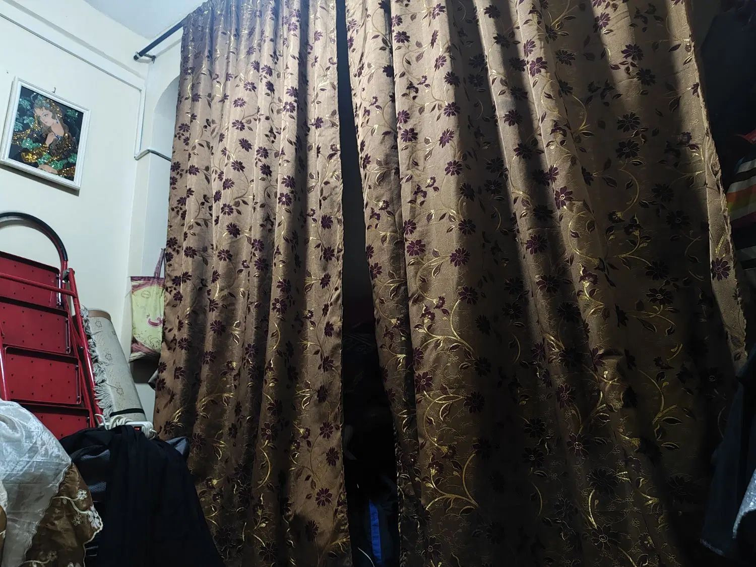 واحد  ۶۰ متری پرند