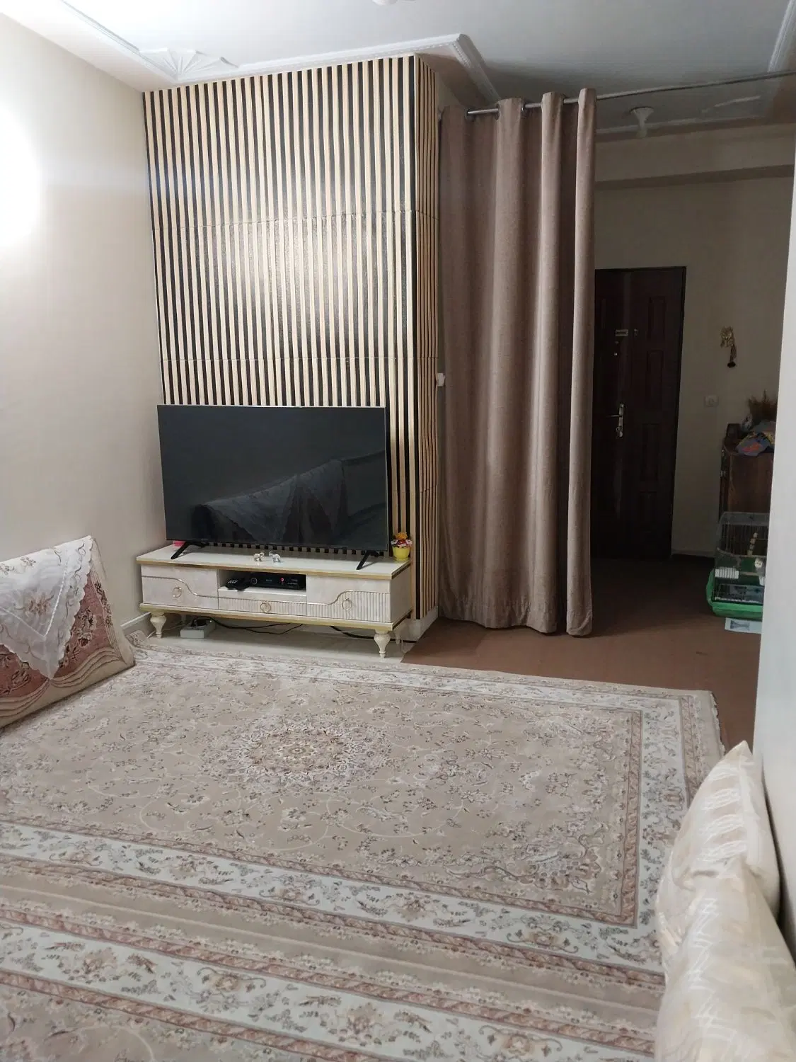 آپارتمان دوخواب ۷۸ متر