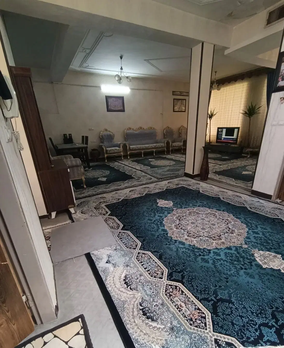 فروش منزل مسکونی ویلایی دارای سند250متر