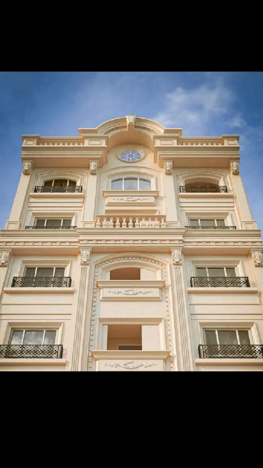 رهن و اجاره آپارتمان خیابان سعدی