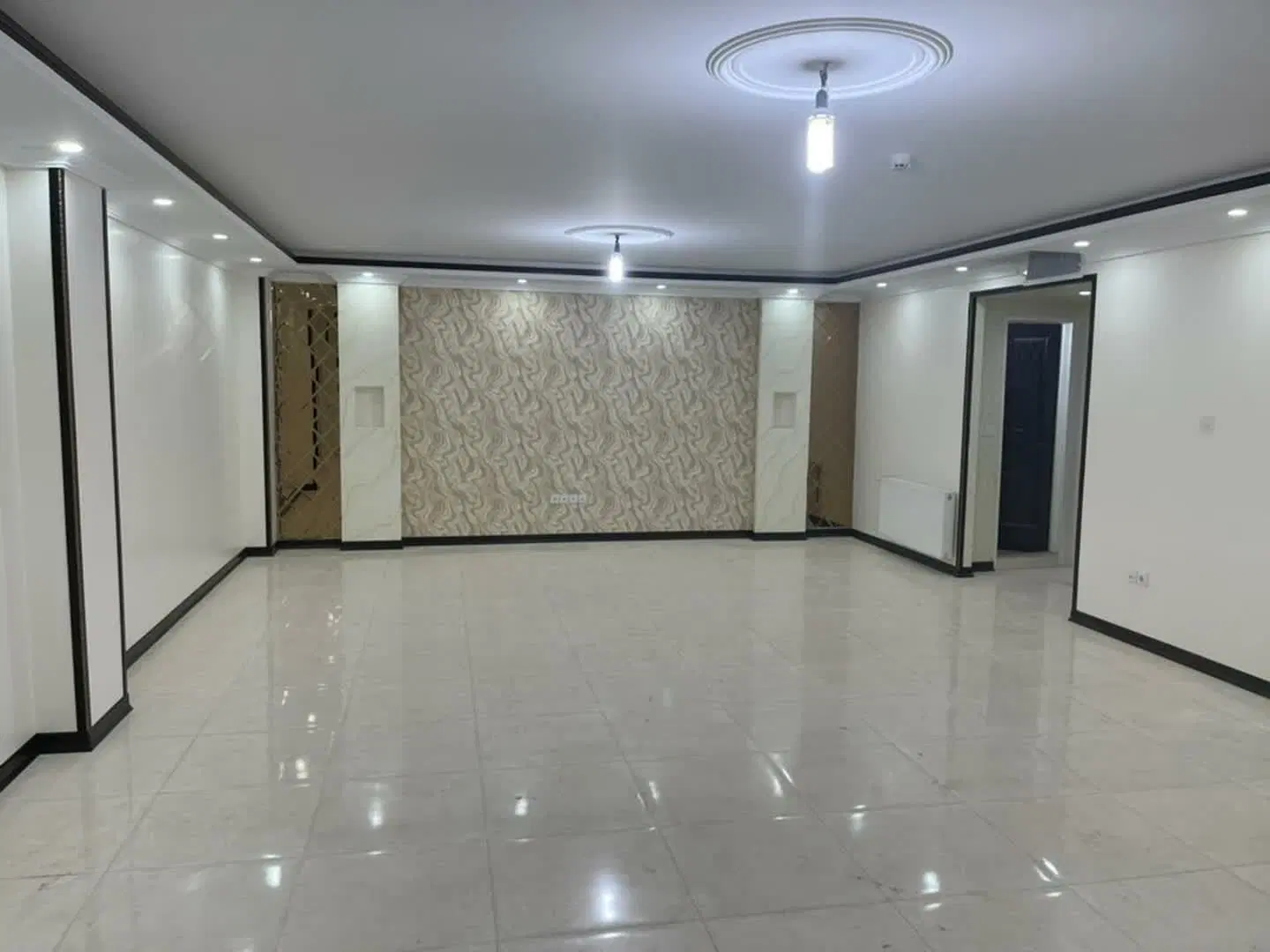 ۱۰۴ متر،۲خواب،فول،توکلی طالقانی