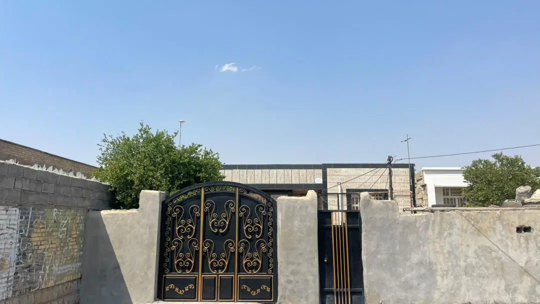 خانه اجاره ای
