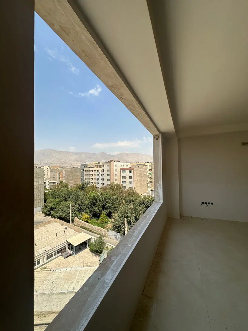 فروش ۱۰۸ متر آپارتمان سند دار عمارت