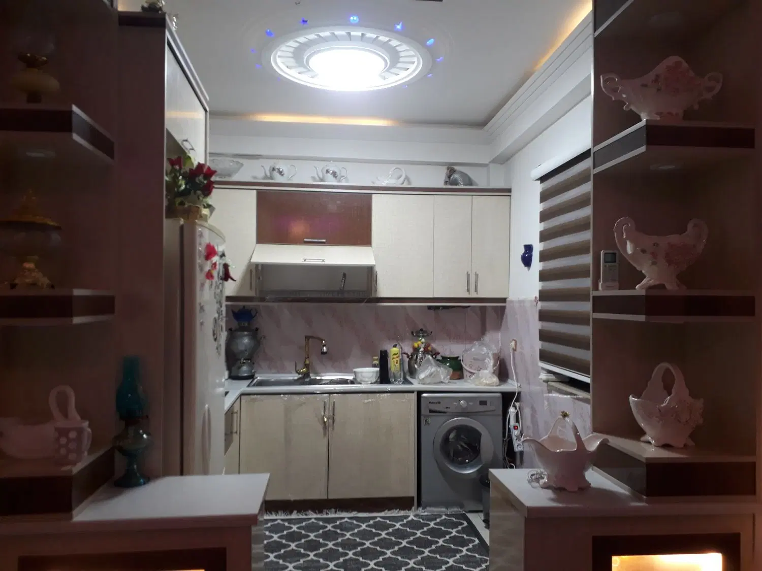 ویلاباتمام امکانات  رفاهی  نزدیکی ییلاق ماسال