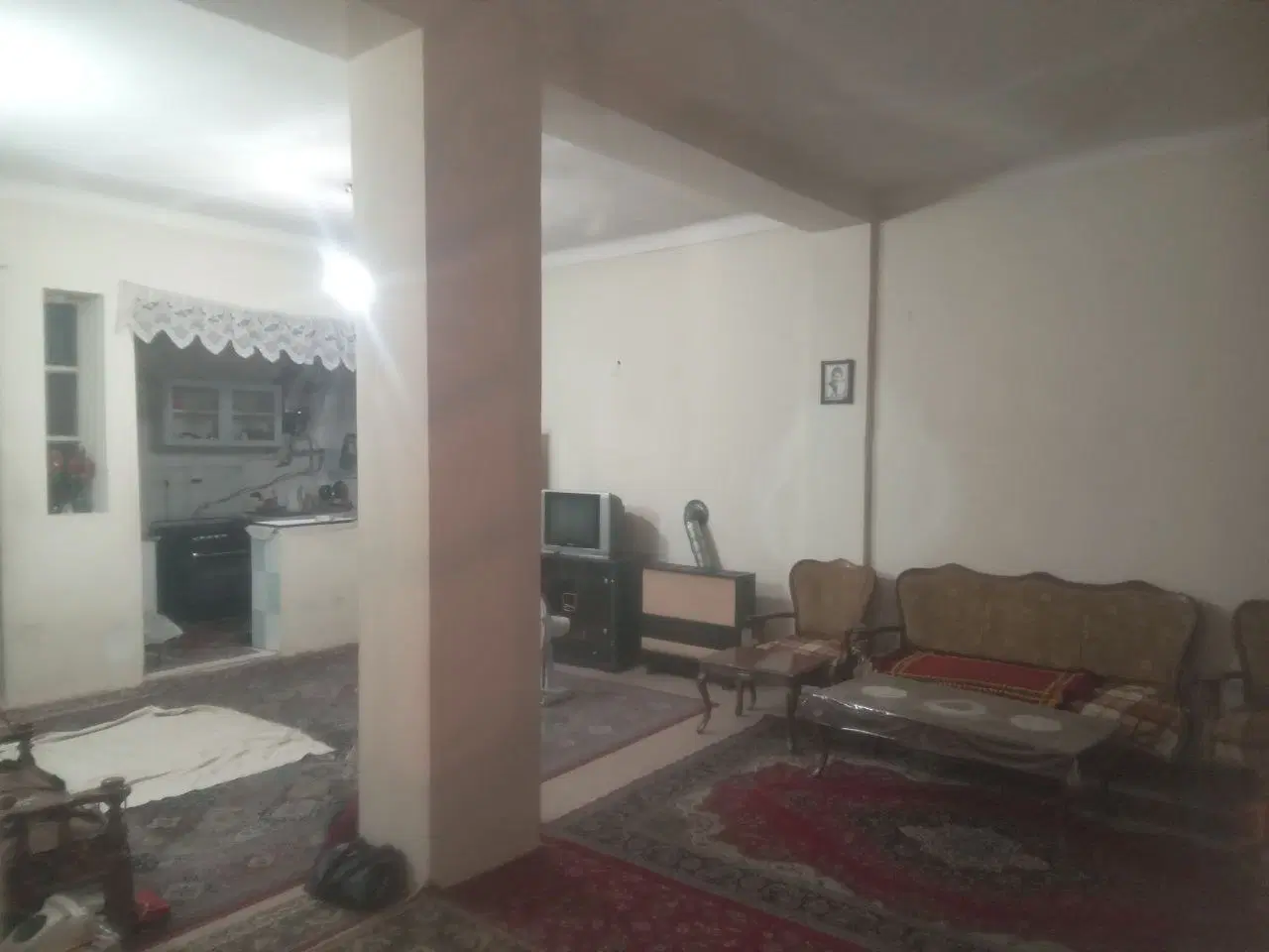 ویلایی پلاک دوم خیابان تهاتر ـ قابلیت اداری