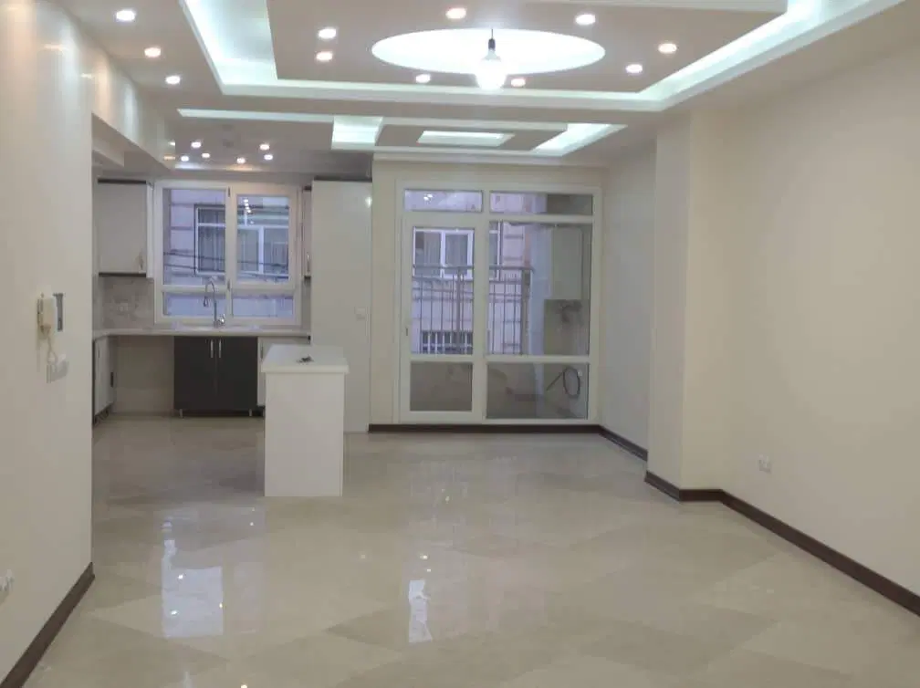 معاوضه و تهاتر 120 متری