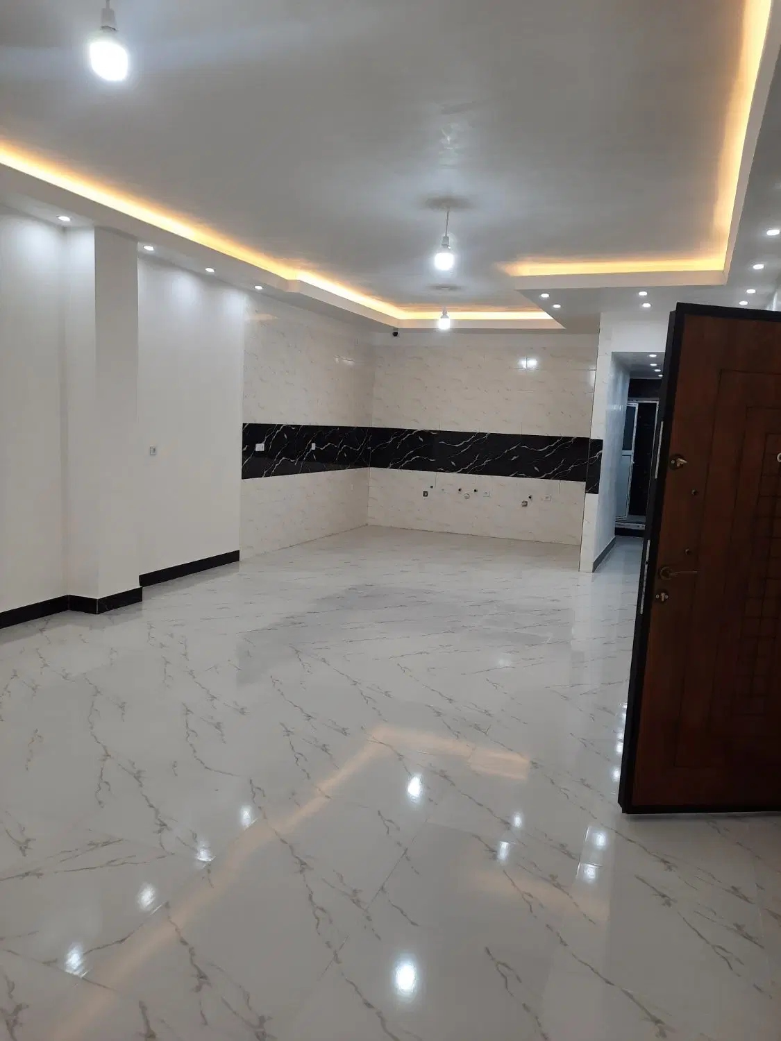 دوطبقه غدیرشهر