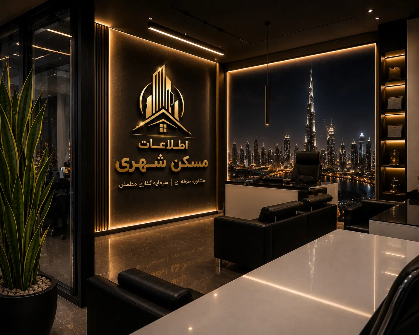 آپارتمان بلوار جهاد