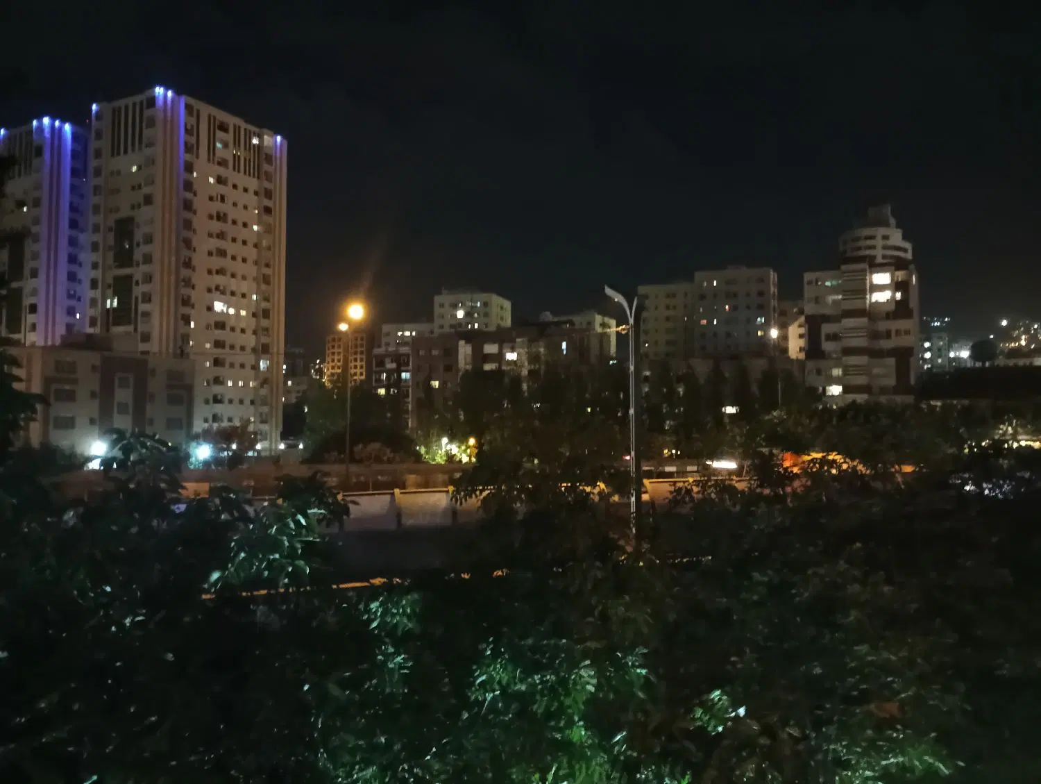 ۱۲۰۰واحدی ارتش