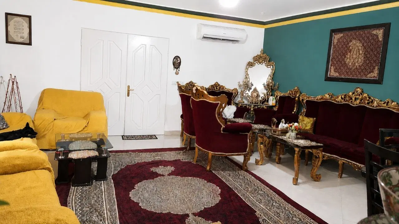 فروش ویلایی دوخوابه رشت