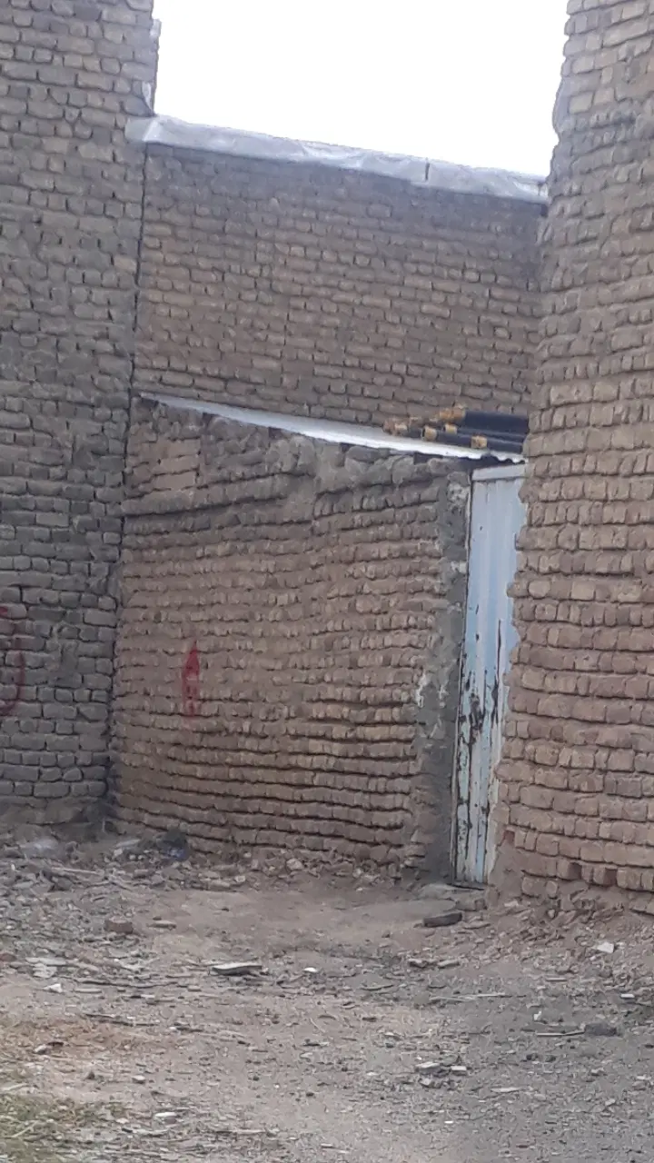 فروش زمین مسکونی