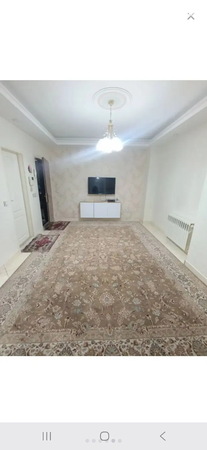 آپارتمان ۴۱ متر تاجیک